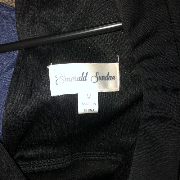 Homecoming / wedding dress - Picture 3 of 4